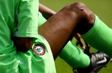 Nigeria to probe unprecedented 79-0, 67-0 scores