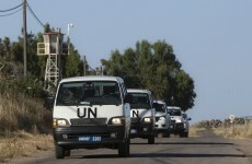 Russia hands evidence of Syria nerve gas attack to UN