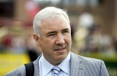 NAMA tries to stop Seán Dunne's US plans