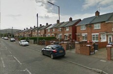 North Belfast bomb a 'blatant attempt to kill'