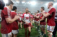 Ewen McKenzie's 1st act as Wallabies boss: Bring back Quade