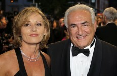 Strauss-Kahn: I'm still angry that I was treated as guilty