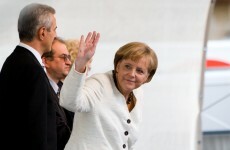 Merkel defends secret surveillance for security purposes