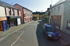 Man remains in custody over Castlebar murders