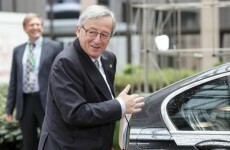 Luxembourg PM Juncker resigns in spy scandal