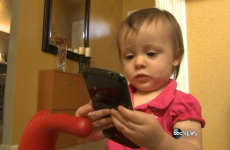 Toddler accidentally buys car on eBay using dad’s smartphone