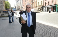 Mattie McGrath calls for abortion vote to be suspended