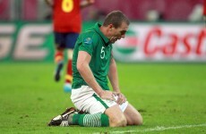 ‘I’d take a chance on a 50-50 Richard Dunne’ — Niall Quinn