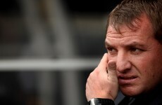 Reds boss Brendan Rodgers vows to splash the cash