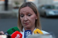 Lucinda Creighton is unlikely to be chosen as a Fine Gael candidate again