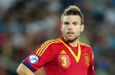 Introducing the man Real Madrid have just splashed out €39m on