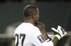 Belize players reject offer to fix Gold Cup game, suspect identified