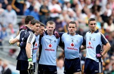 No changes for Dublin side to face Meath in Leinster SFC final