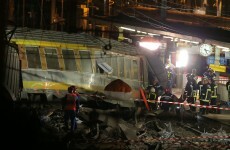 France train tragedy likely caused by faulty switch
