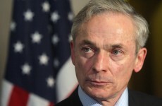 Richard Bruton: I'm not going to raise the minimum wage