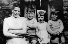 Could British war diaries help solve the Jean McConville murder?