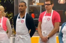 The best reaction tweets from Celebrity Masterchef Ireland's debut