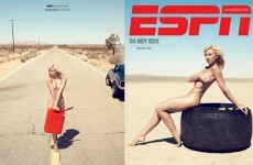 Radwanska dropped by Catholic youth over nude spread