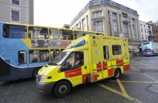 Almost 1-in-4 responses to 'life-threatening' 999 calls not meeting HIQA targets