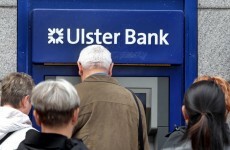 Ulster Bank introduces new overdraft fees