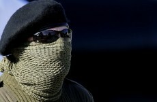 Heavy garda presence expected at funeral of Omagh suspect