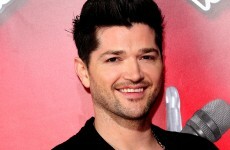 The Script frontman announces he's leaving The Voice UK