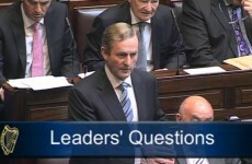 Enda Kenny: Religious orders should reflect on making a monetary contribution to Magdalenes