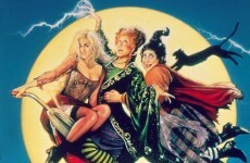 Hocus Pocus is 20 years old, here's what it can still teach you about life