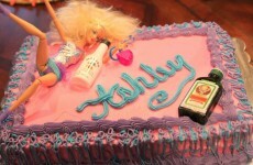 12 ridiculously inappropriate cakes