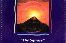 Somebody has written a song about The Square in Tallaght