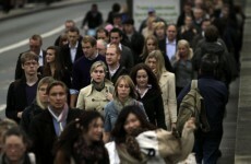 Women feel more guilt than men when work intrudes on home life