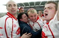 21 signs you're a sports fan from Tyrone