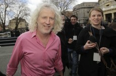 Political football: sports people who turned to politics