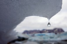 Ice loss is accelerating in Greenland and Antarctica: NASA study