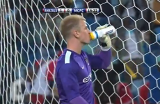 VIDEO: No Pellegrini as Manchester City slump again