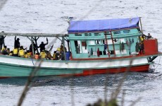 Australian Prime Minister: We are closed to boatpeople from today
