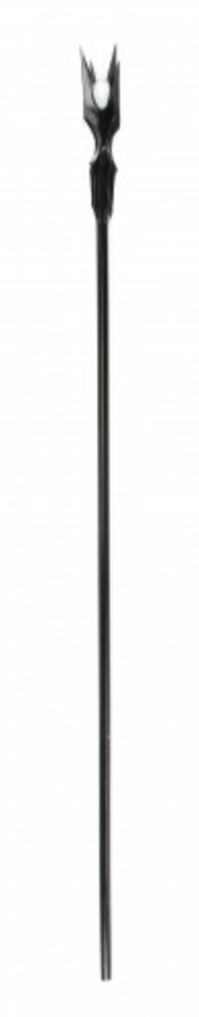 Saruman's Wizard Staff
