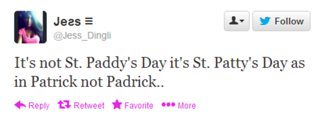 pattys