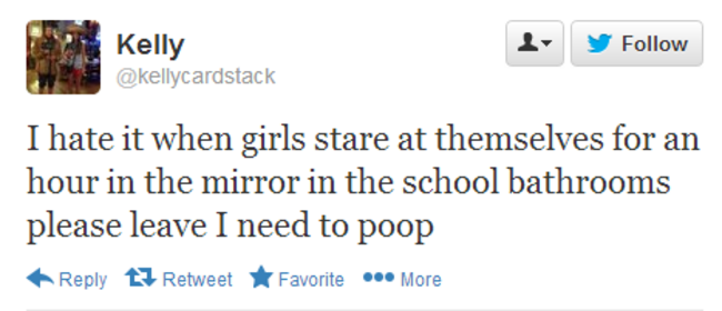 mirror