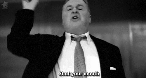 shut-your-mouth