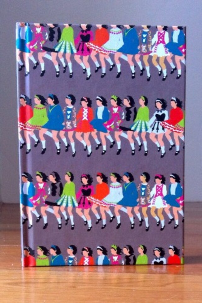dancers