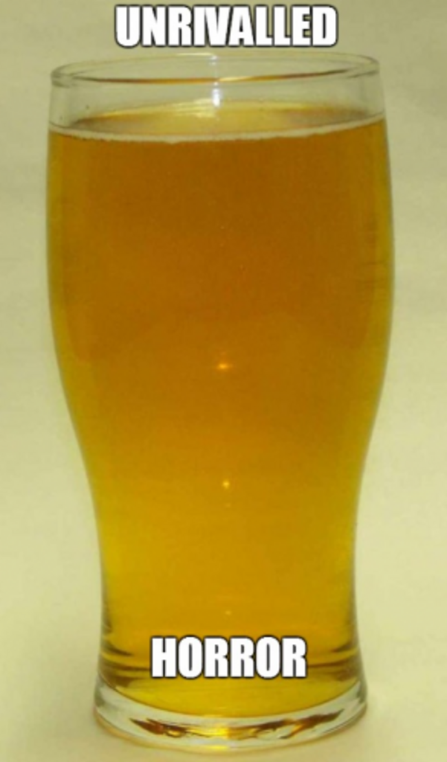 flatbeerhorror