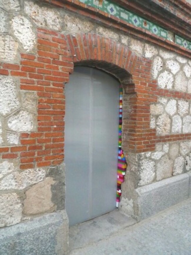 madrid