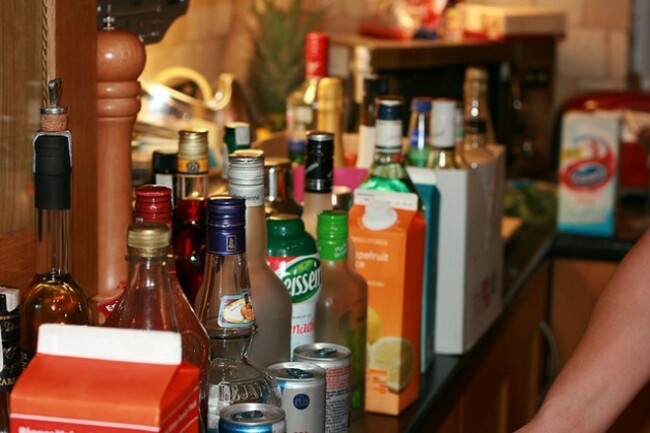 Cocktail Party