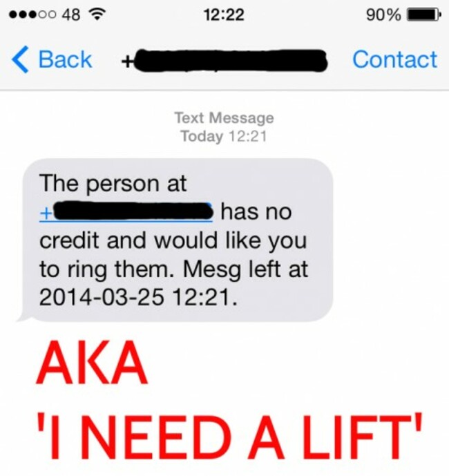 callmetext