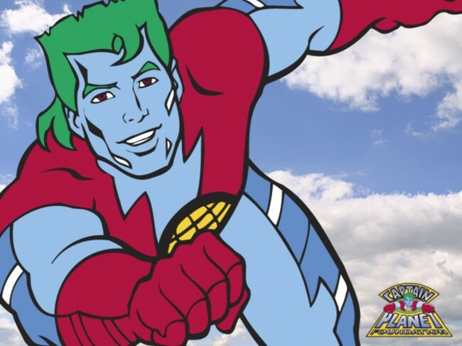 Captain-Planet-Hash