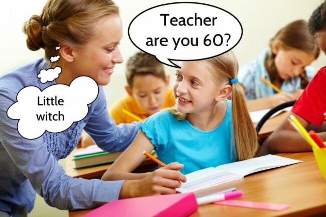 teach