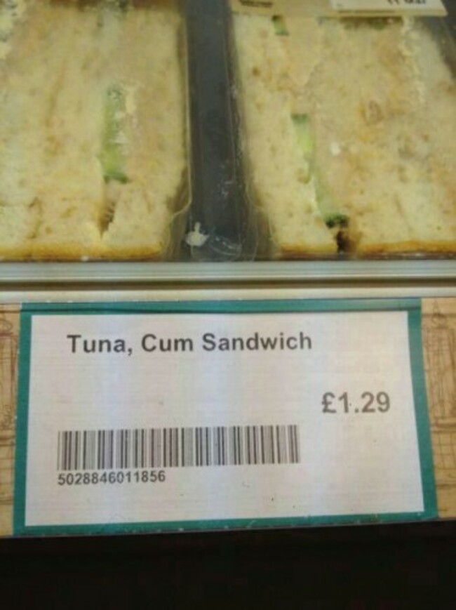 And this is why i skipped lunch that day.... - Imgur