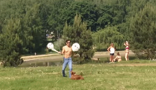 dogballoon