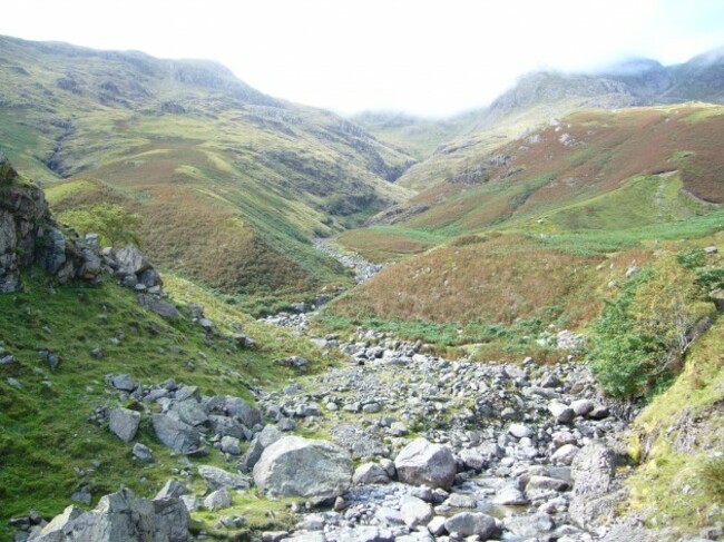Interlocking_spurs_oxendale_lake_district